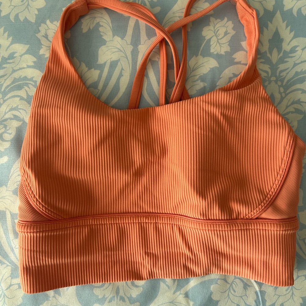 Lululemon Bra size 6